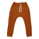 cotton jogging pants (organic)